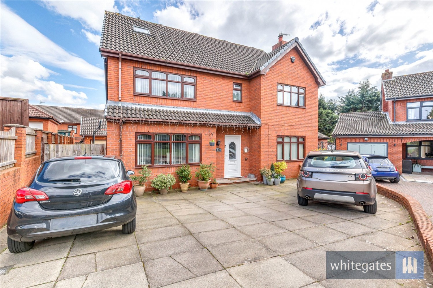 Aigburth, Liverpool, Merseyside