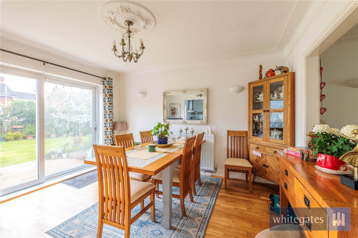 Aigburth, Liverpool, Merseyside