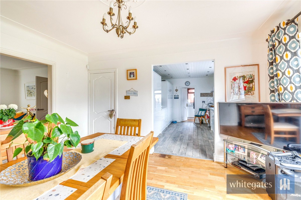 Aigburth, Liverpool, Merseyside