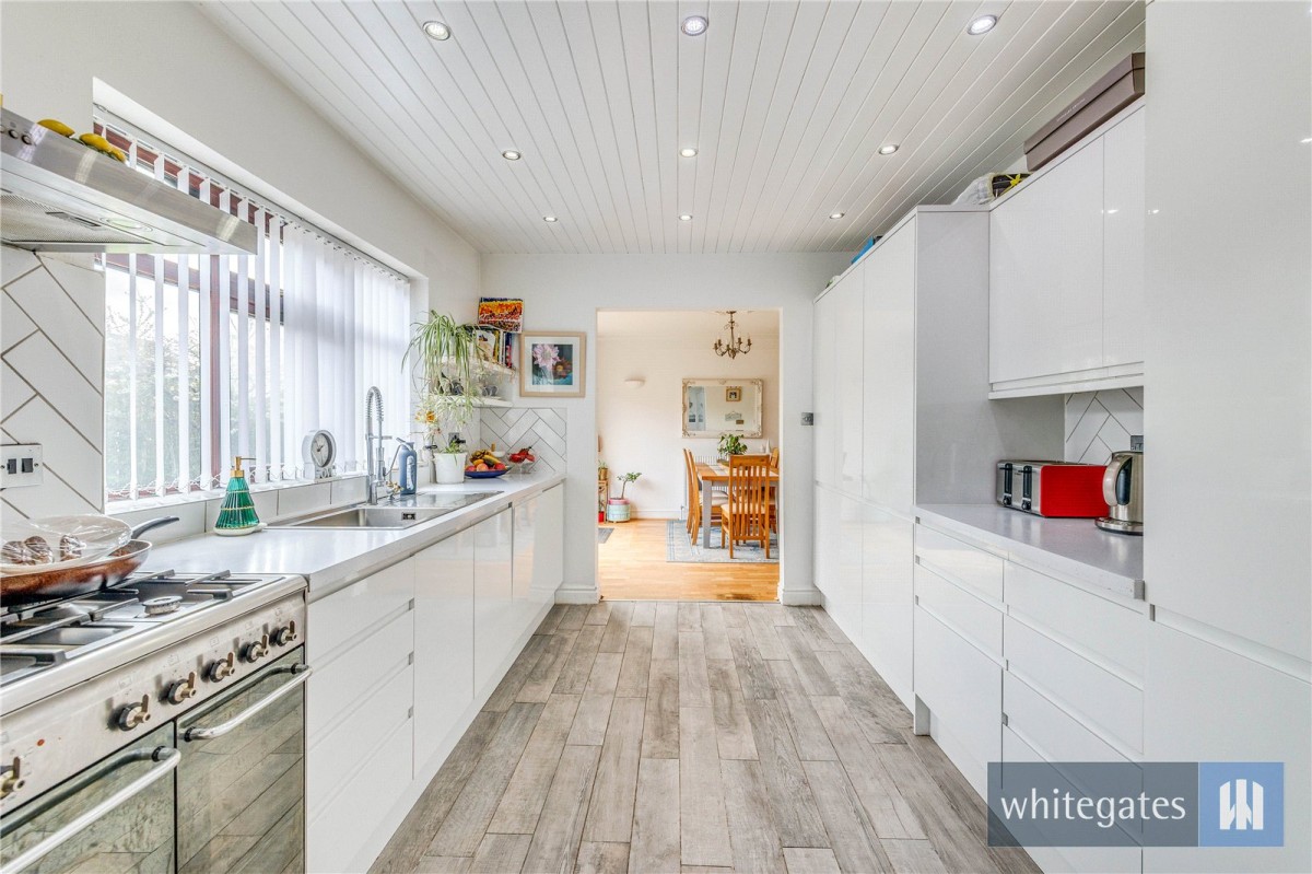 Aigburth, Liverpool, Merseyside