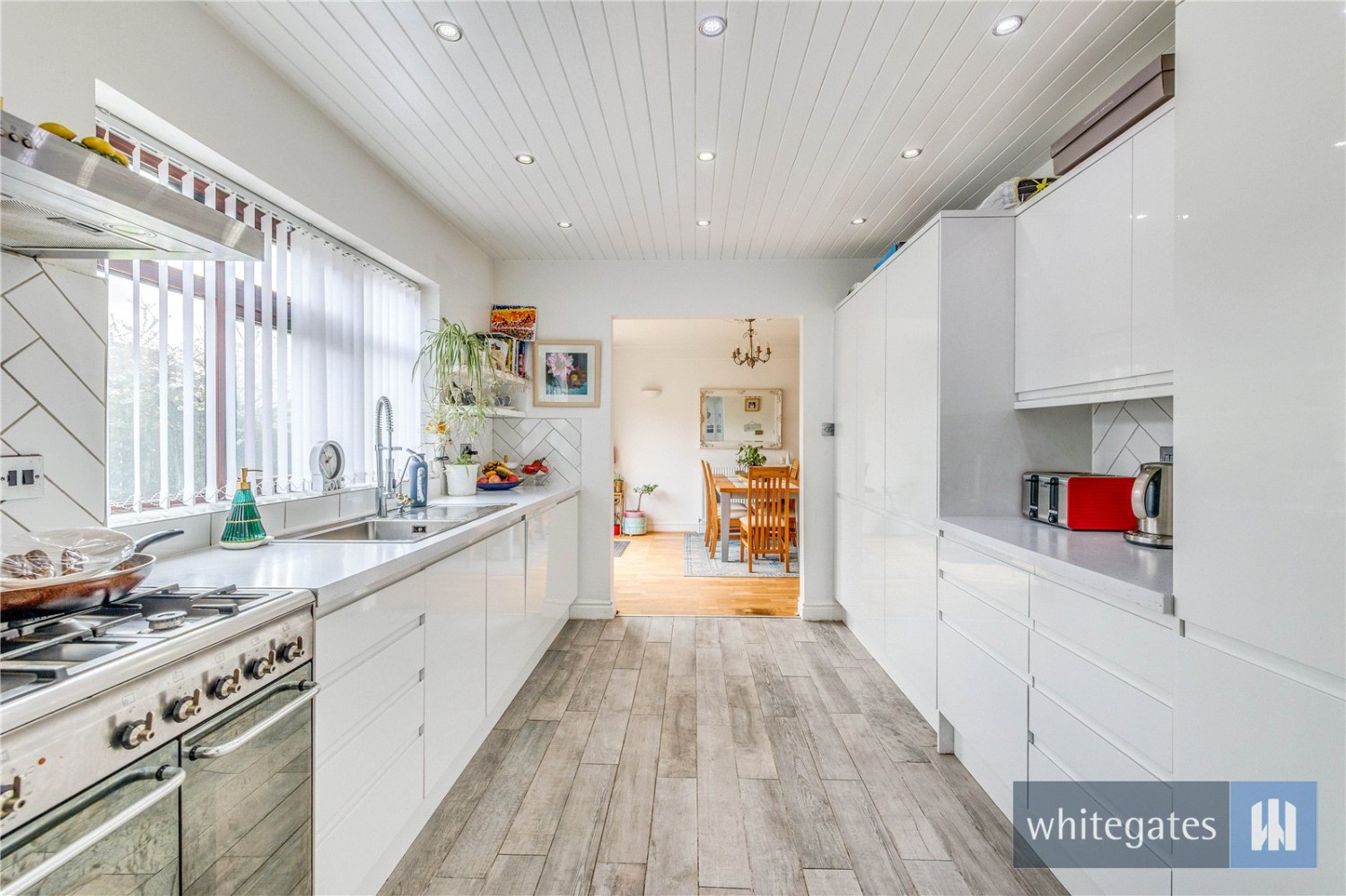 Aigburth, Liverpool, Merseyside