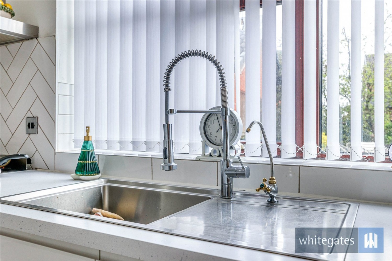 Aigburth, Liverpool, Merseyside