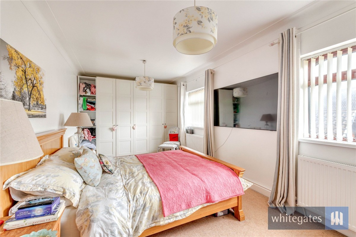 Aigburth, Liverpool, Merseyside