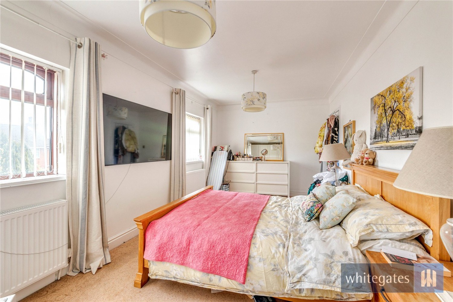 Aigburth, Liverpool, Merseyside