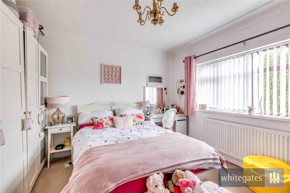 Aigburth, Liverpool, Merseyside