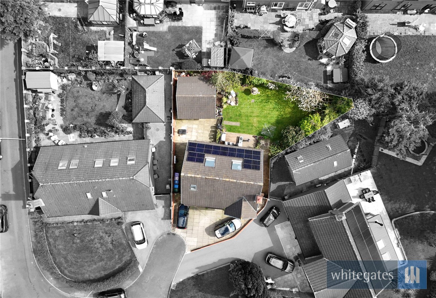 Aigburth, Liverpool, Merseyside