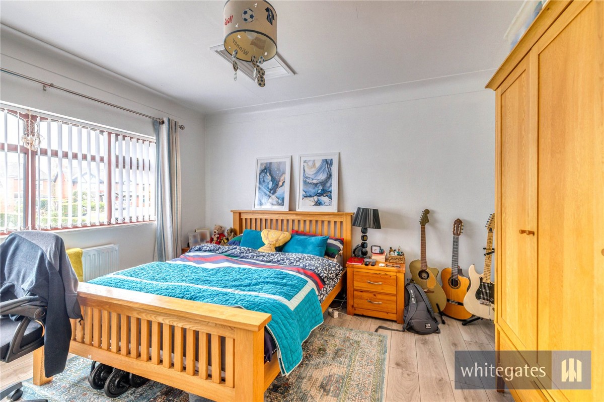 Aigburth, Liverpool, Merseyside