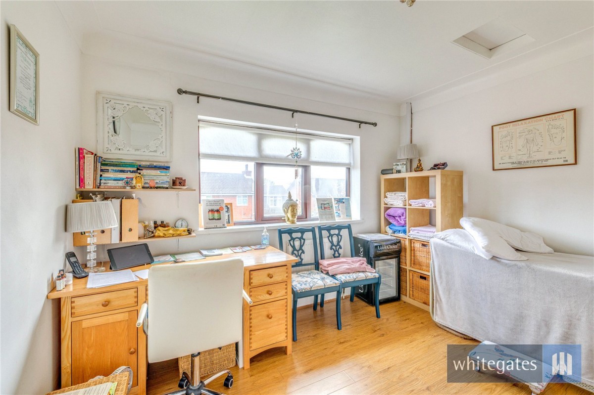 Aigburth, Liverpool, Merseyside