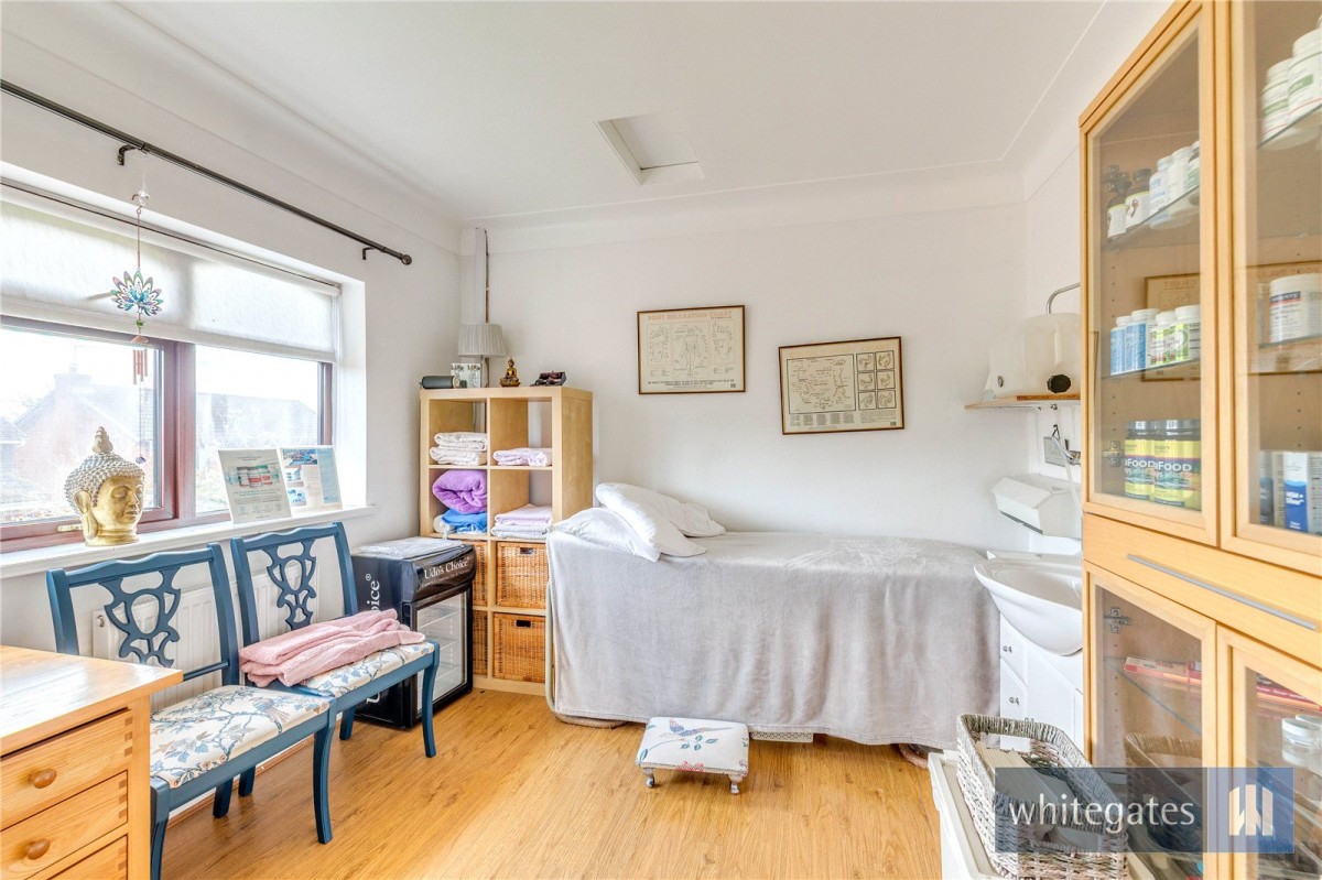 Aigburth, Liverpool, Merseyside