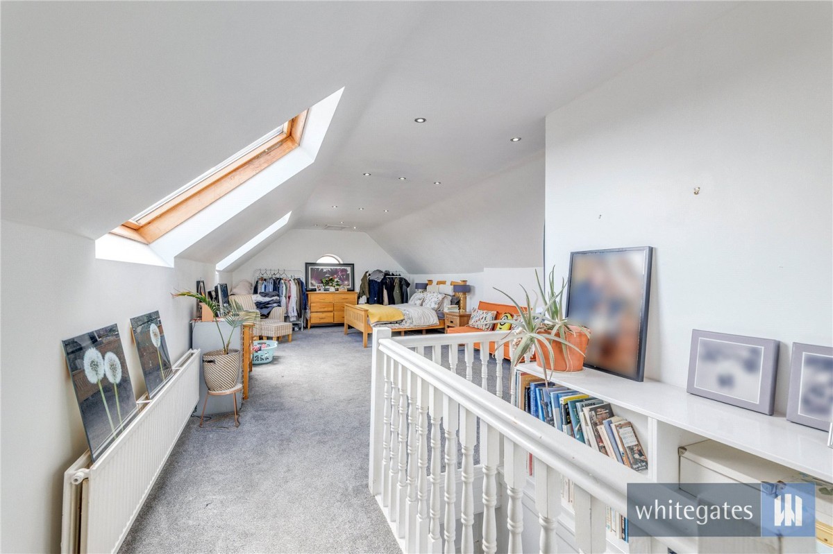 Aigburth, Liverpool, Merseyside