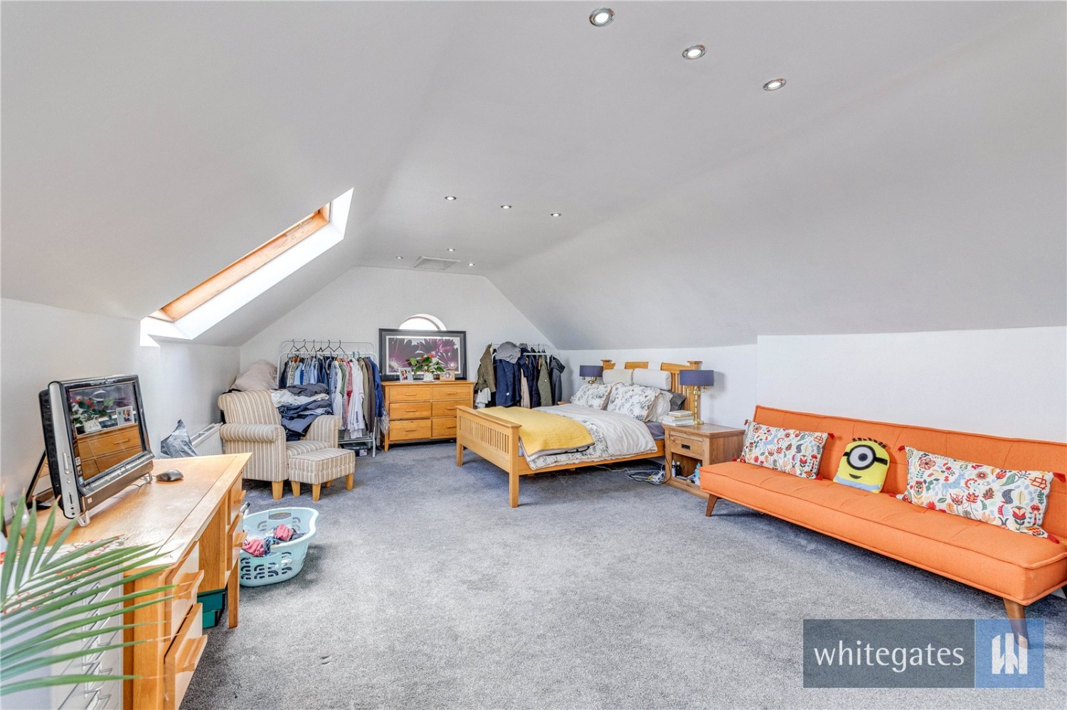 Aigburth, Liverpool, Merseyside