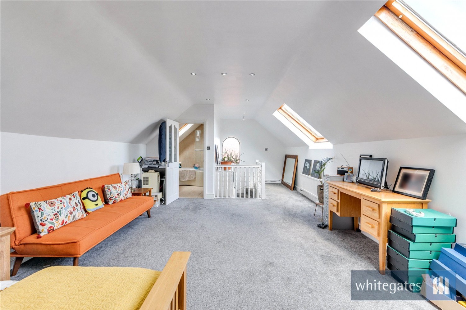 Aigburth, Liverpool, Merseyside