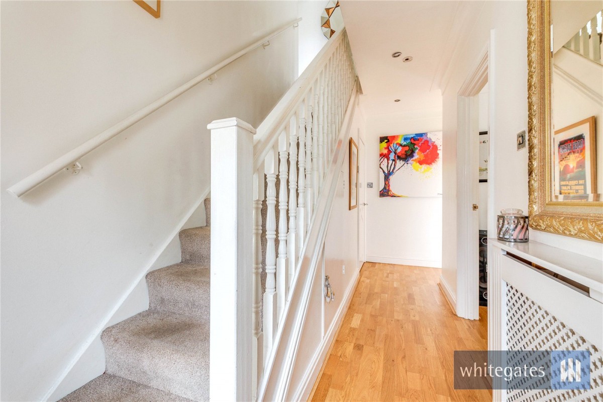 Aigburth, Liverpool, Merseyside