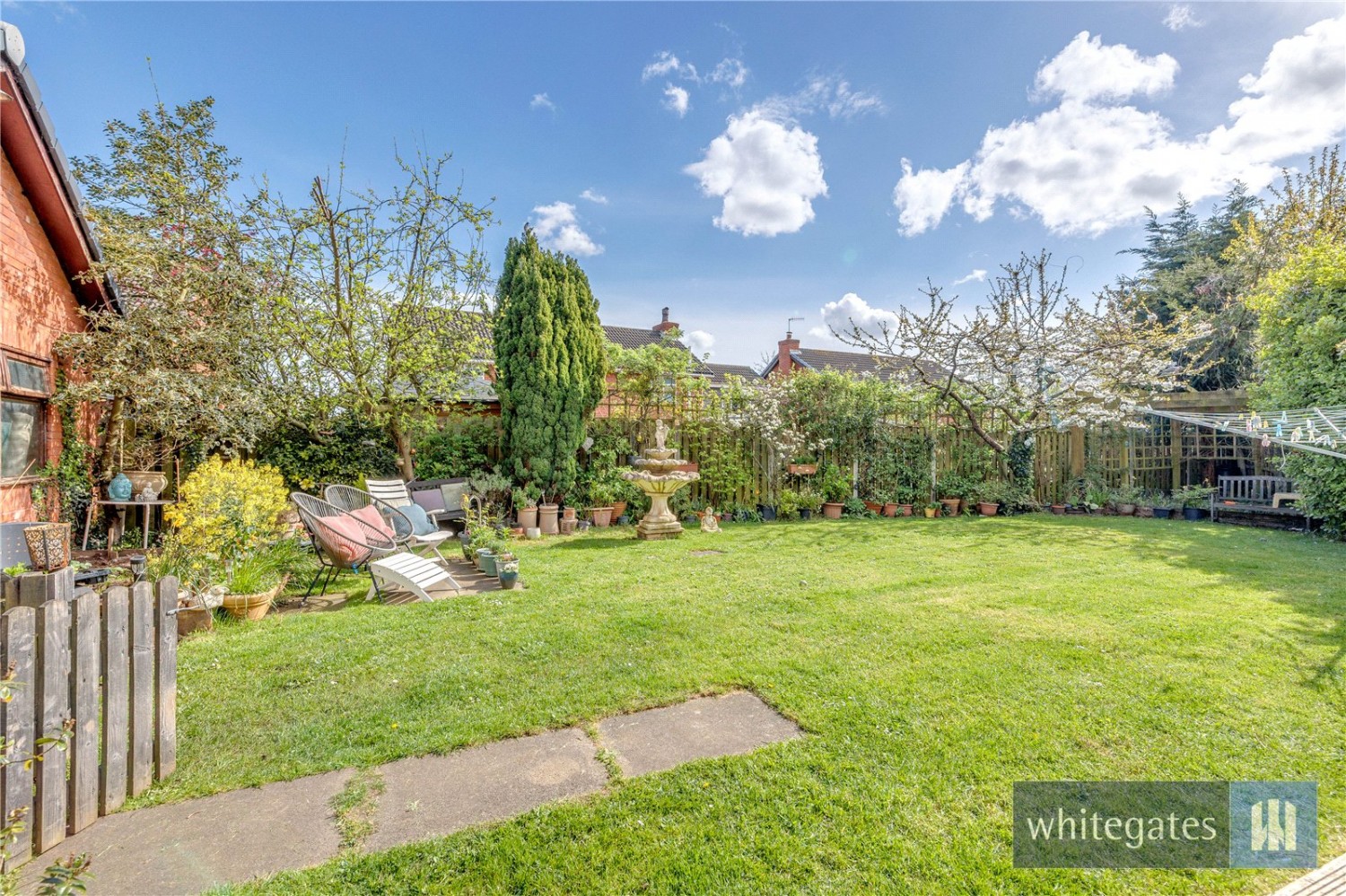 Aigburth, Liverpool, Merseyside