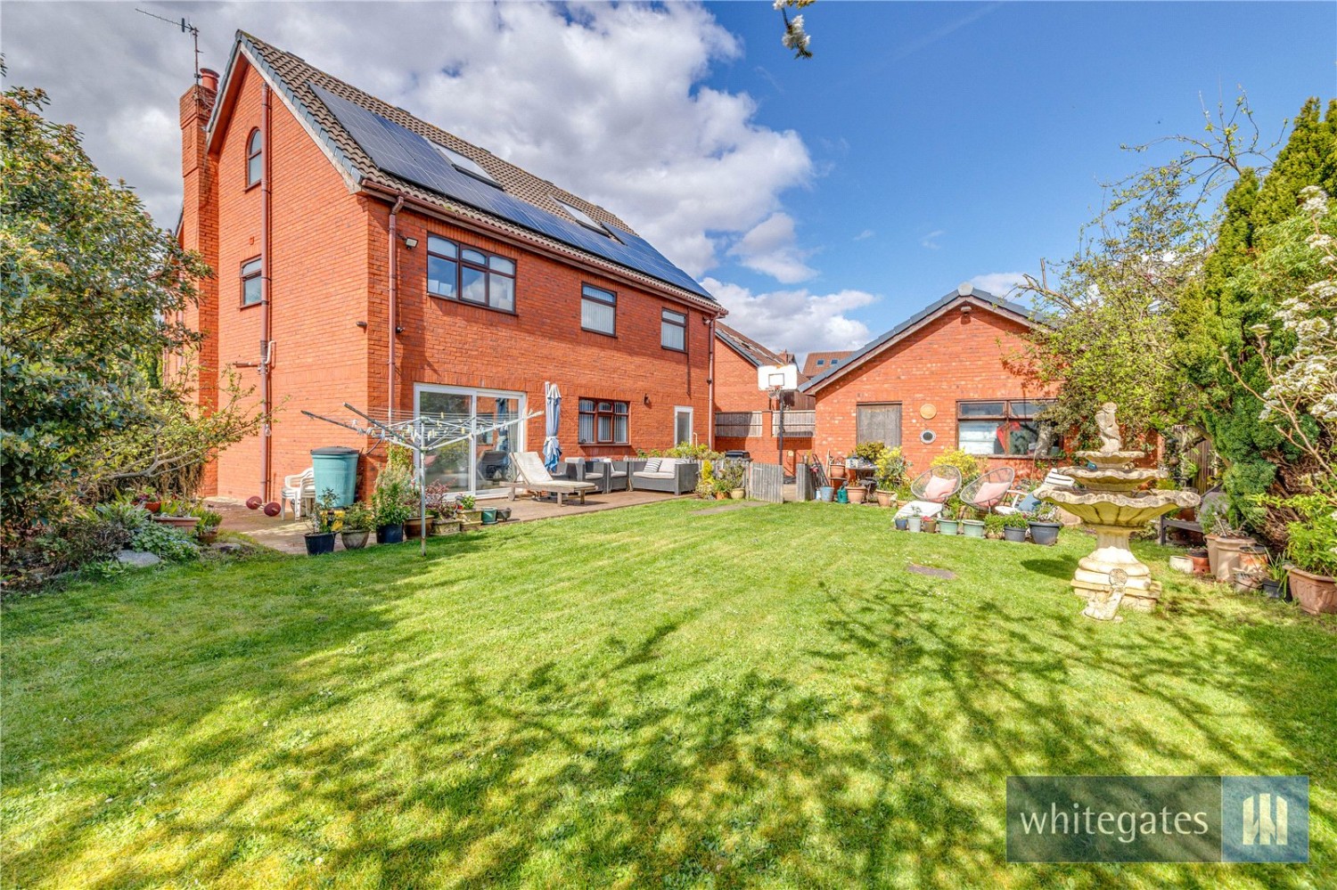 Aigburth, Liverpool, Merseyside