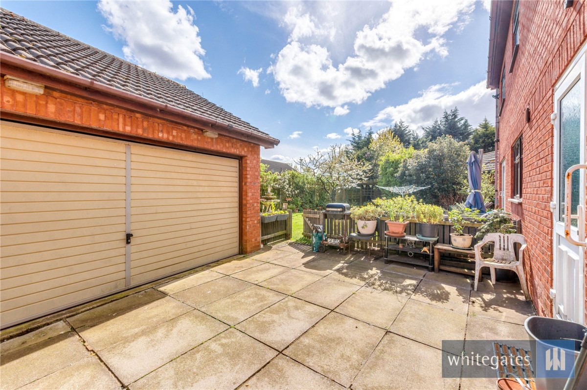 Aigburth, Liverpool, Merseyside