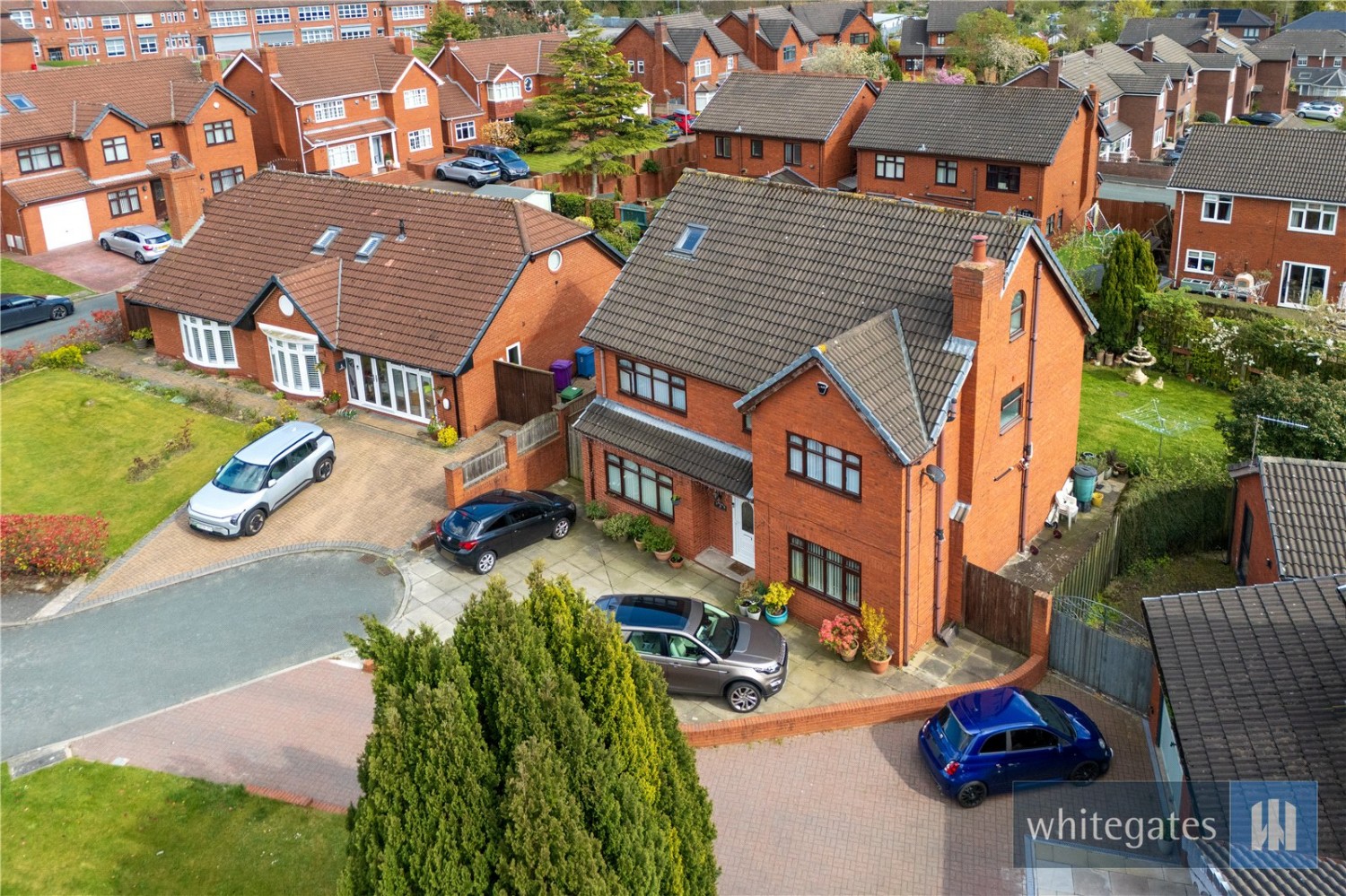 Aigburth, Liverpool, Merseyside