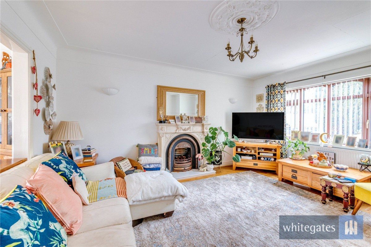 Aigburth, Liverpool, Merseyside