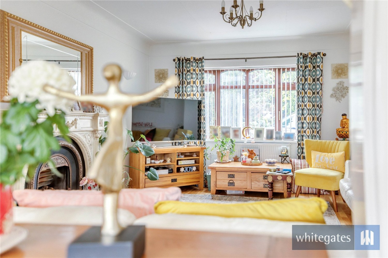 Aigburth, Liverpool, Merseyside