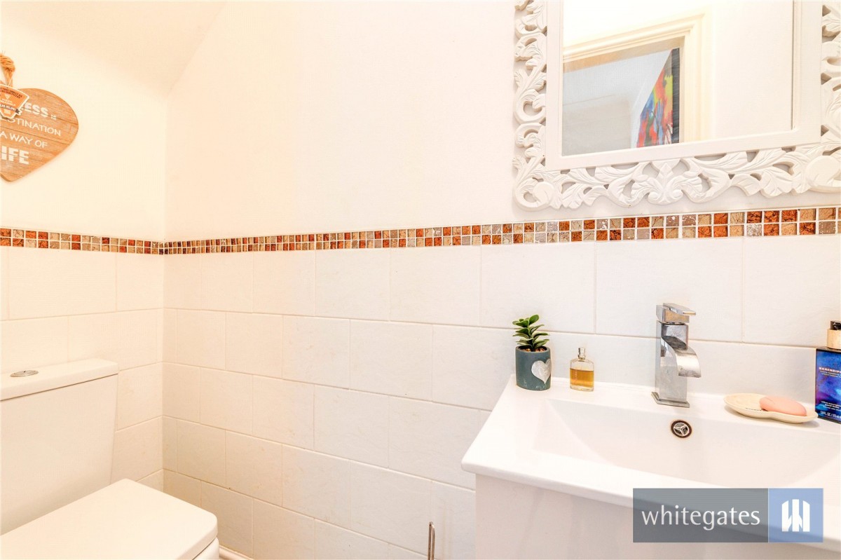 Aigburth, Liverpool, Merseyside