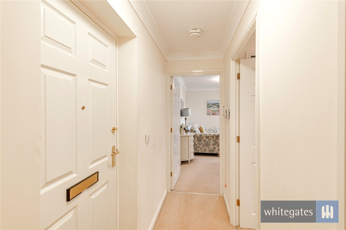 Woolton, Liverpool, Merseyside