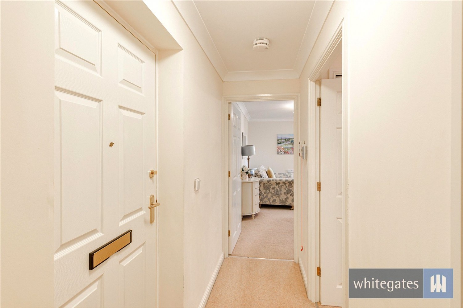 Woolton, Liverpool, Merseyside