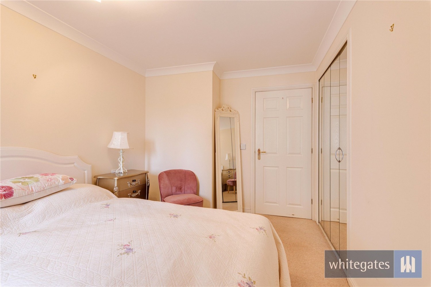 Woolton, Liverpool, Merseyside