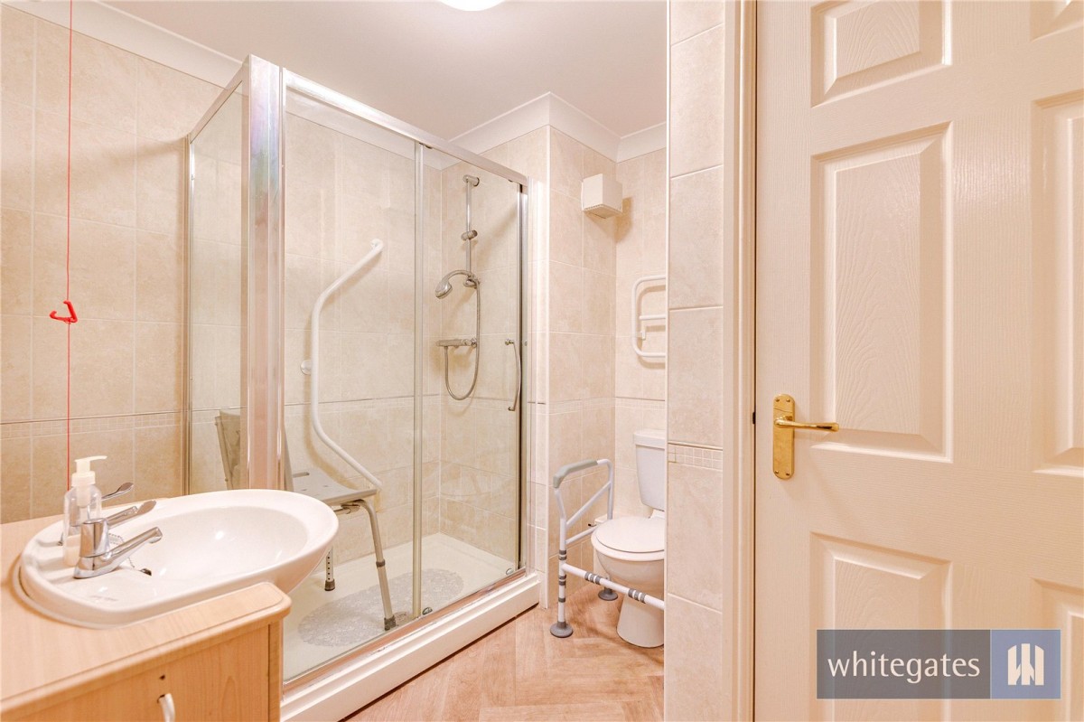 Woolton, Liverpool, Merseyside