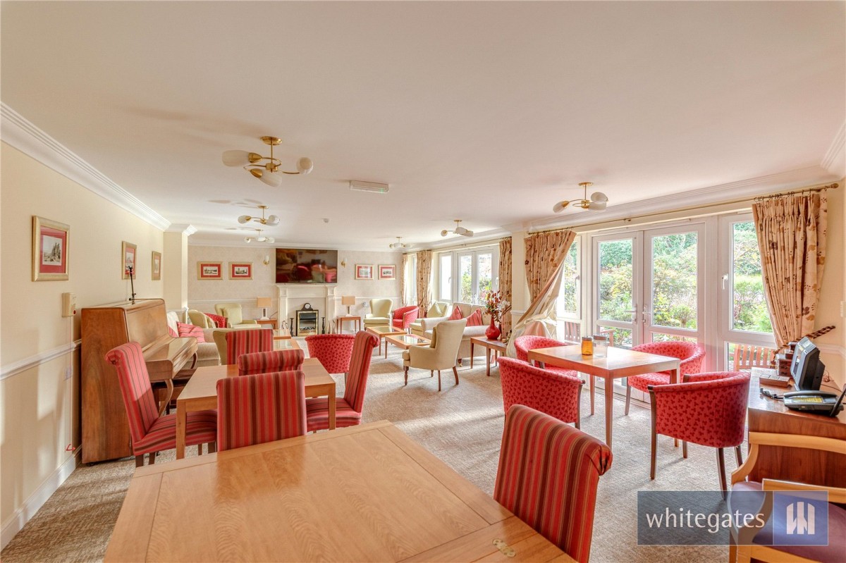 Woolton, Liverpool, Merseyside