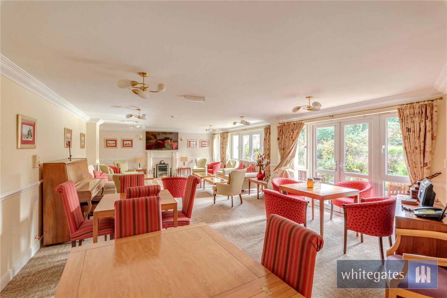 Woolton, Liverpool, Merseyside