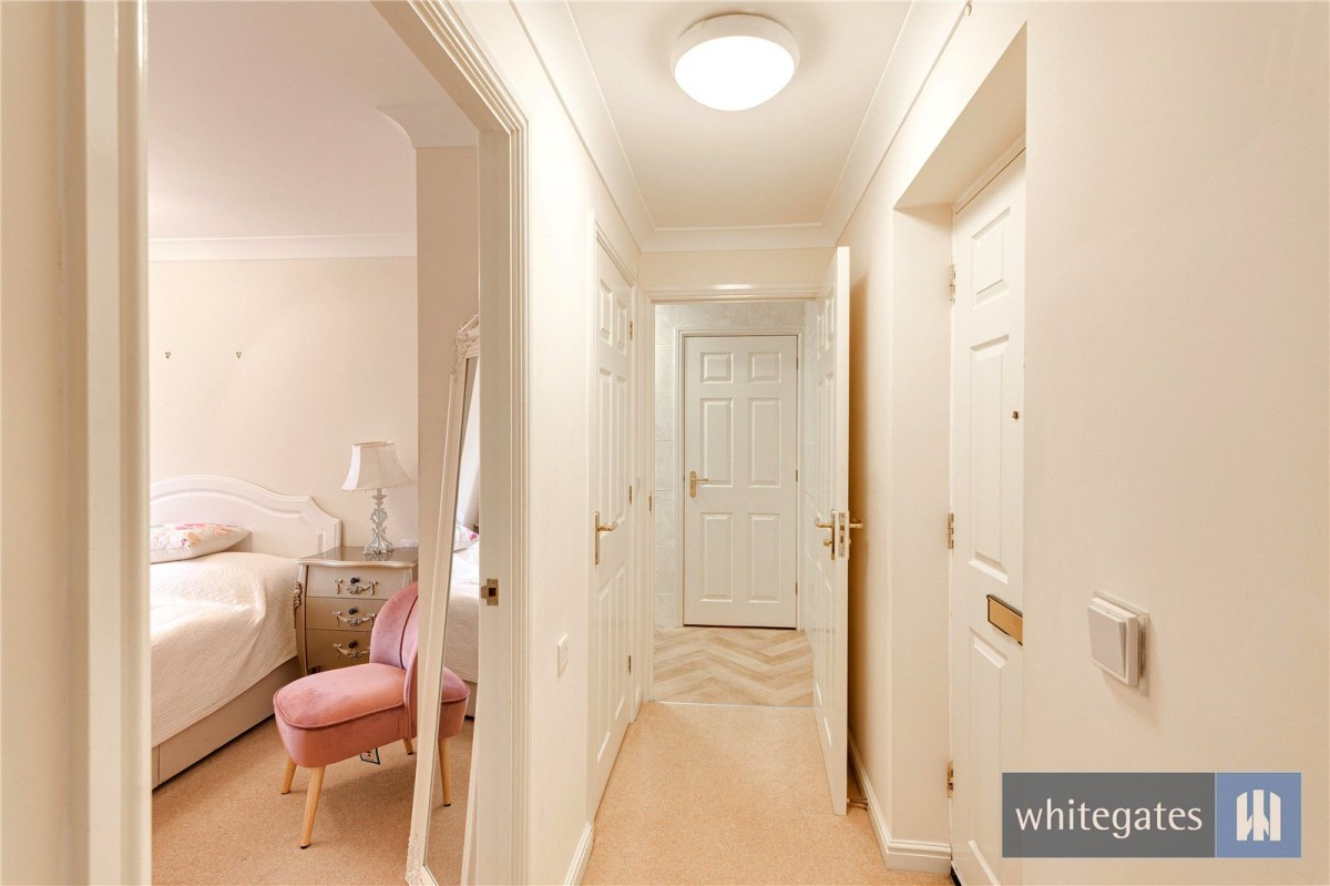 Woolton, Liverpool, Merseyside