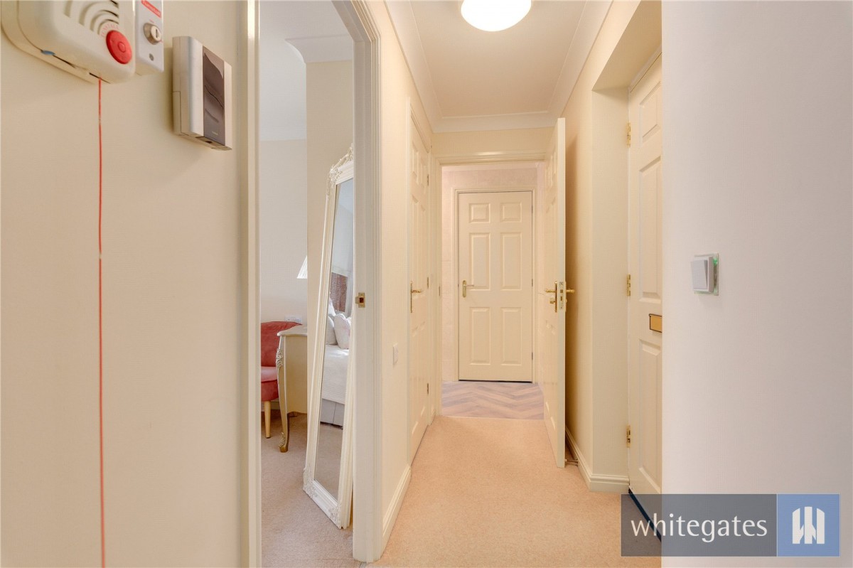 Woolton, Liverpool, Merseyside