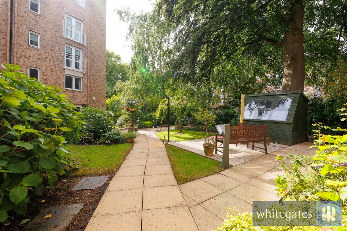 Woolton, Liverpool, Merseyside