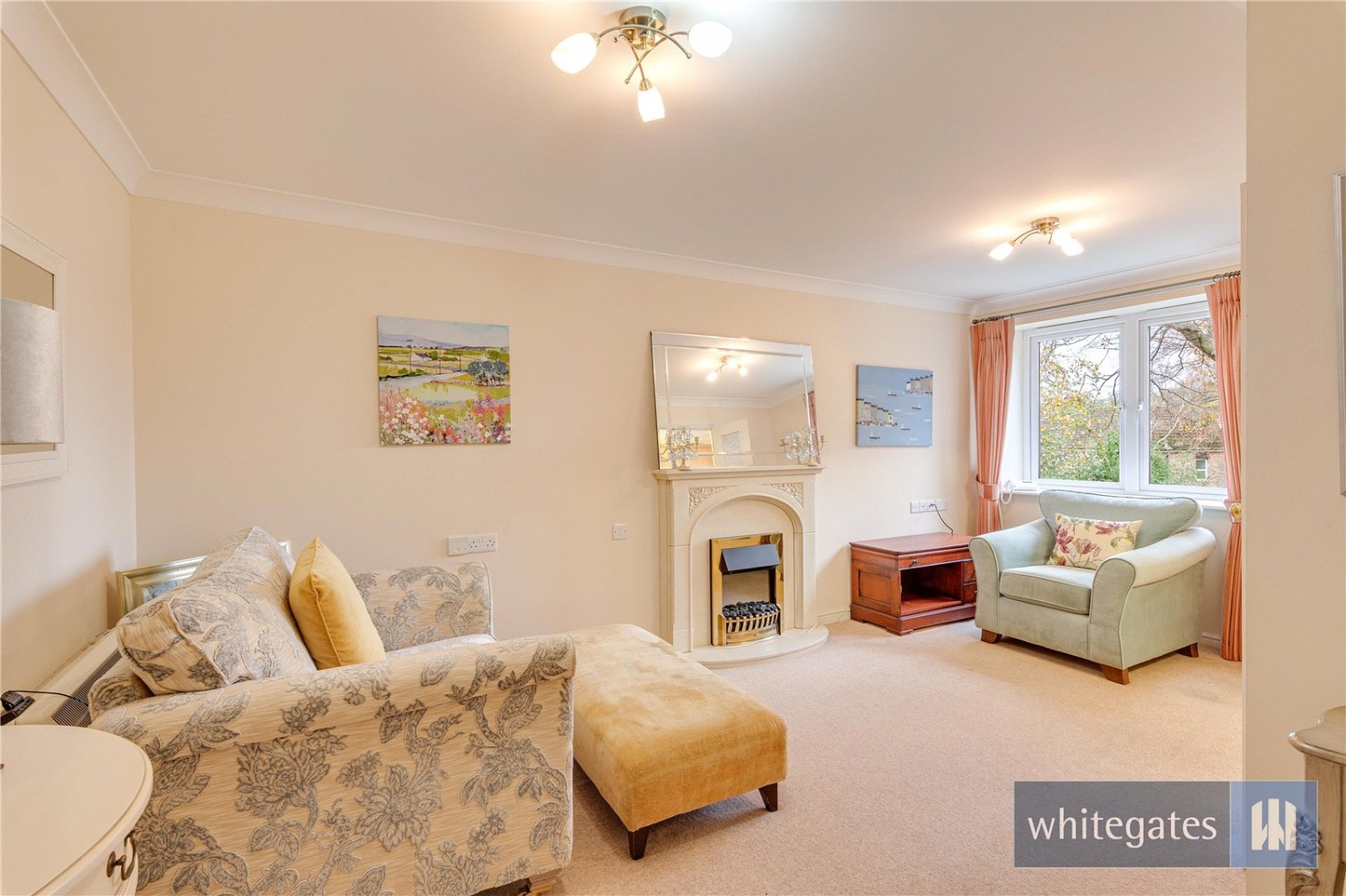 Woolton, Liverpool, Merseyside