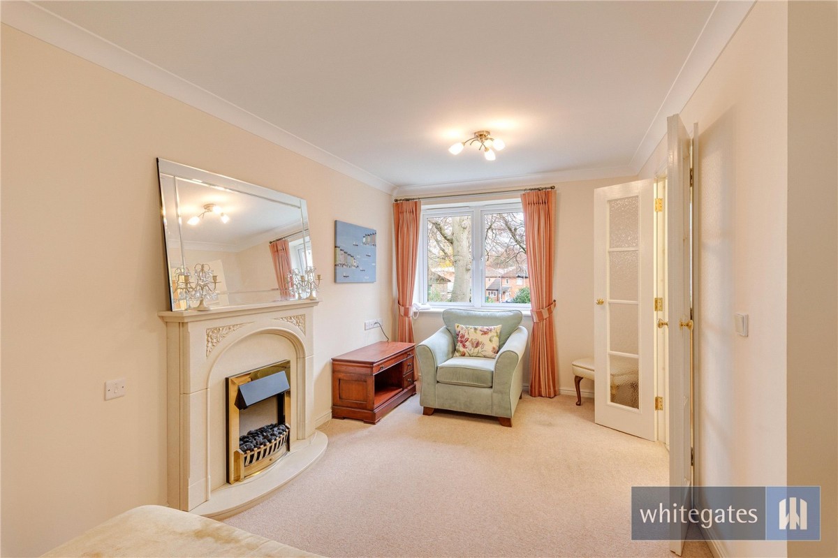 Woolton, Liverpool, Merseyside