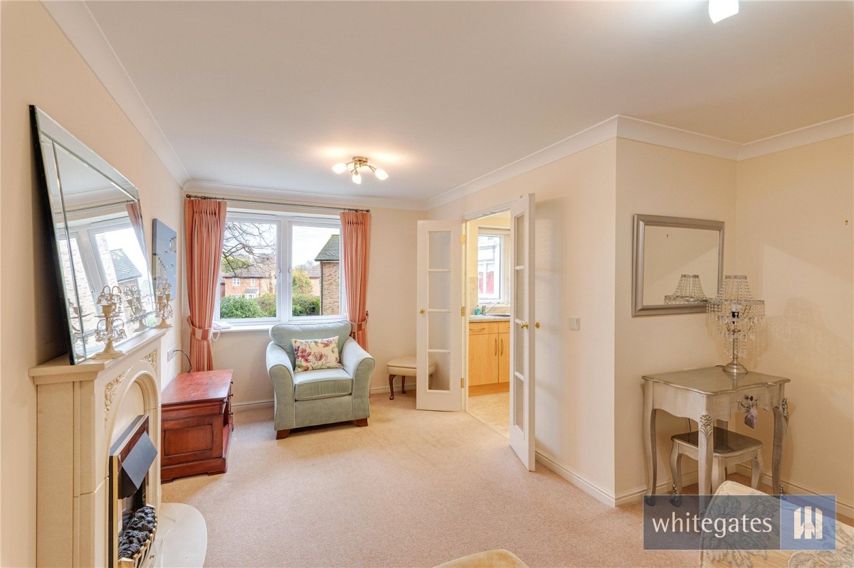 Woolton, Liverpool, Merseyside