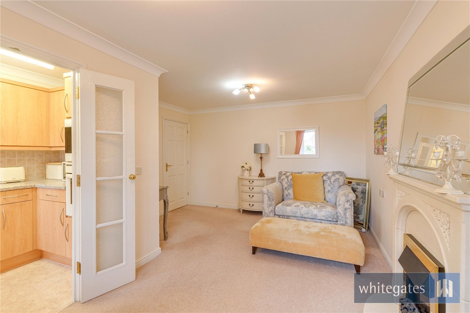 Woolton, Liverpool, Merseyside