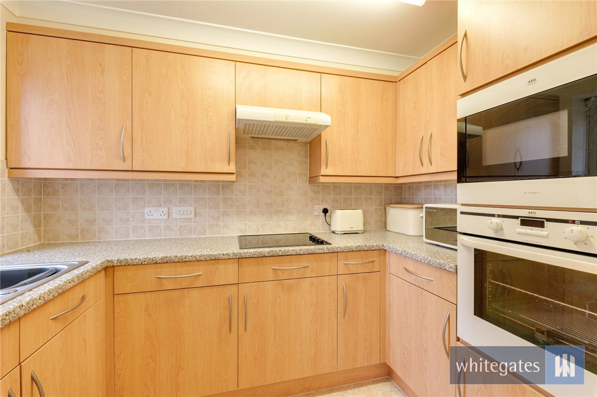 Woolton, Liverpool, Merseyside