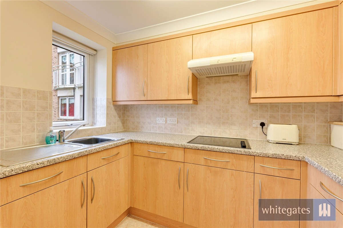 Woolton, Liverpool, Merseyside