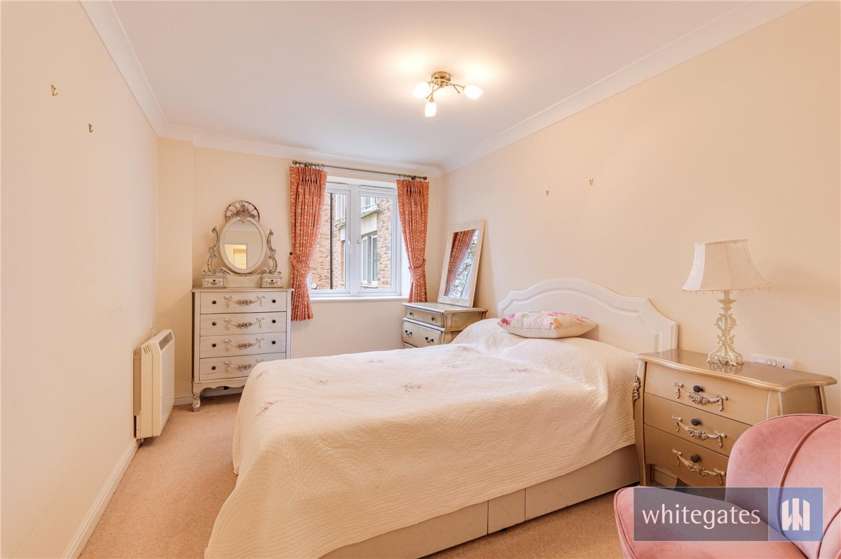 Woolton, Liverpool, Merseyside