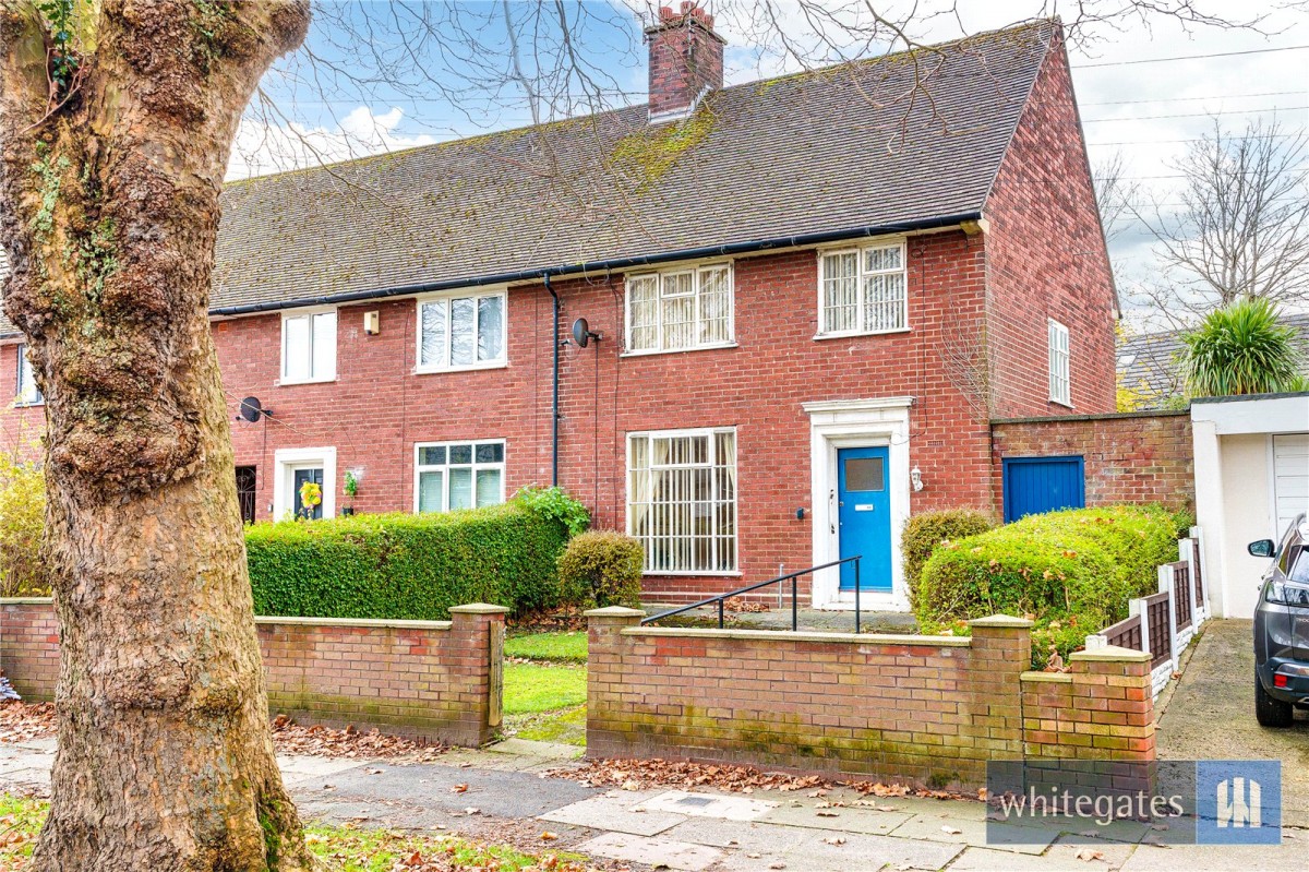 Liverpool, Merseyside