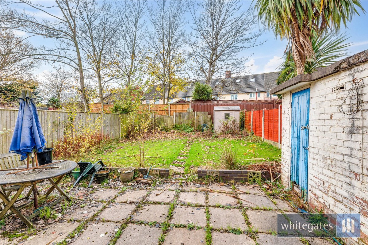 Liverpool, Merseyside