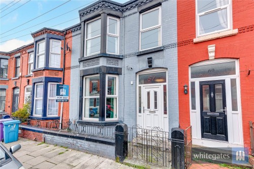 Liverpool, Merseyside