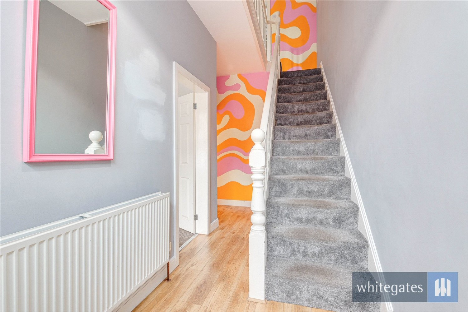 Liverpool, Merseyside