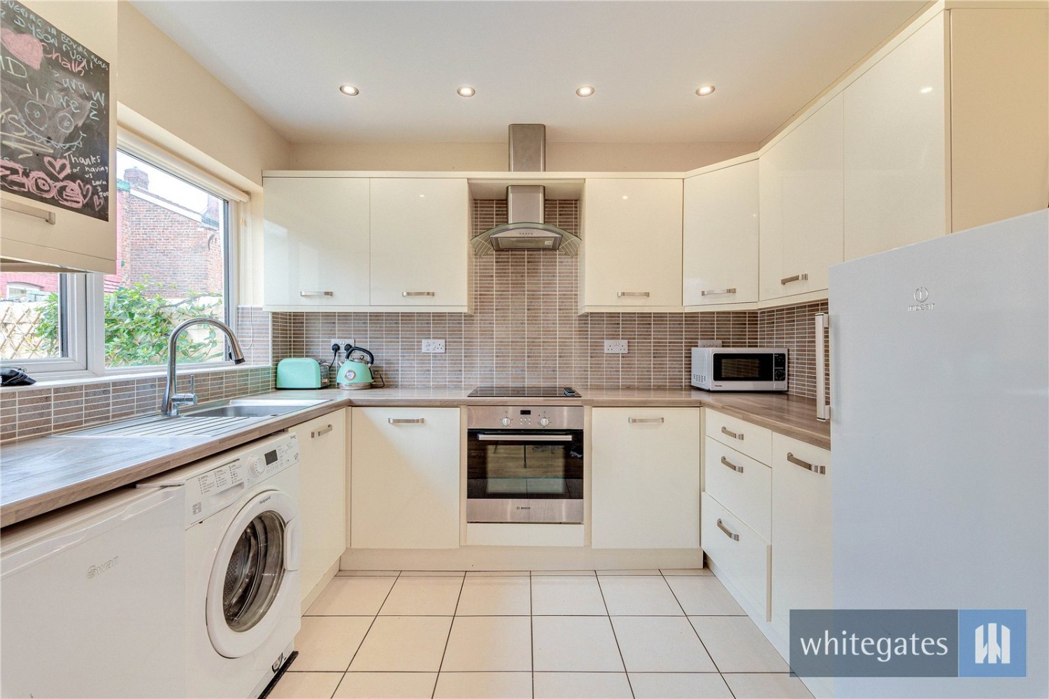 Liverpool, Merseyside