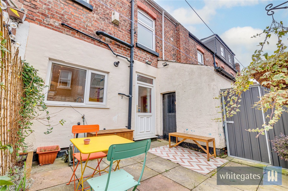 Liverpool, Merseyside