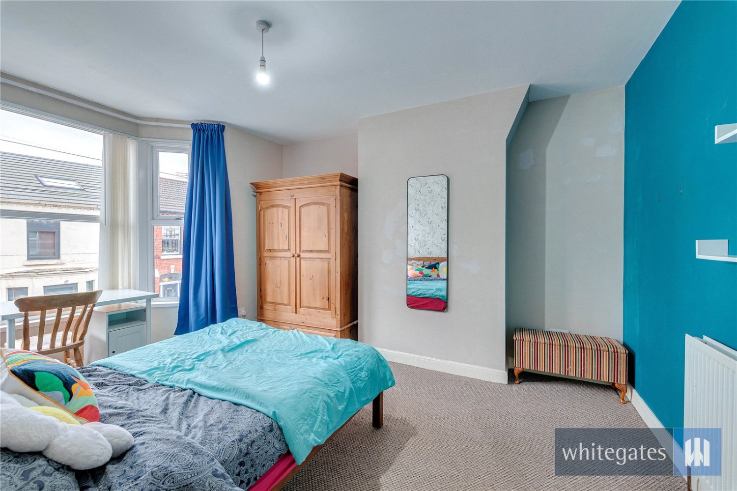 Liverpool, Merseyside