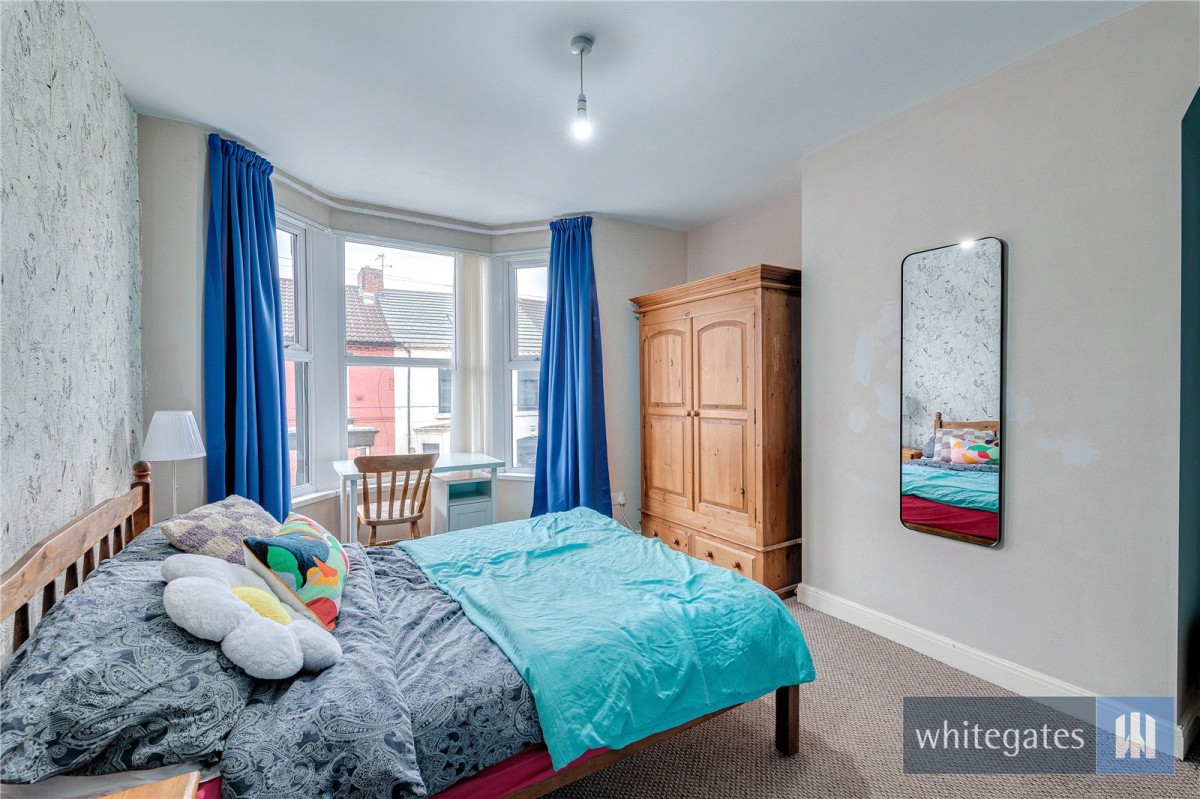 Liverpool, Merseyside