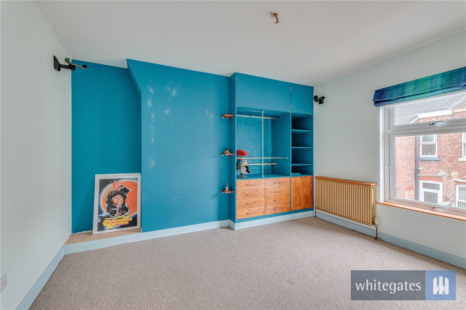 Liverpool, Merseyside