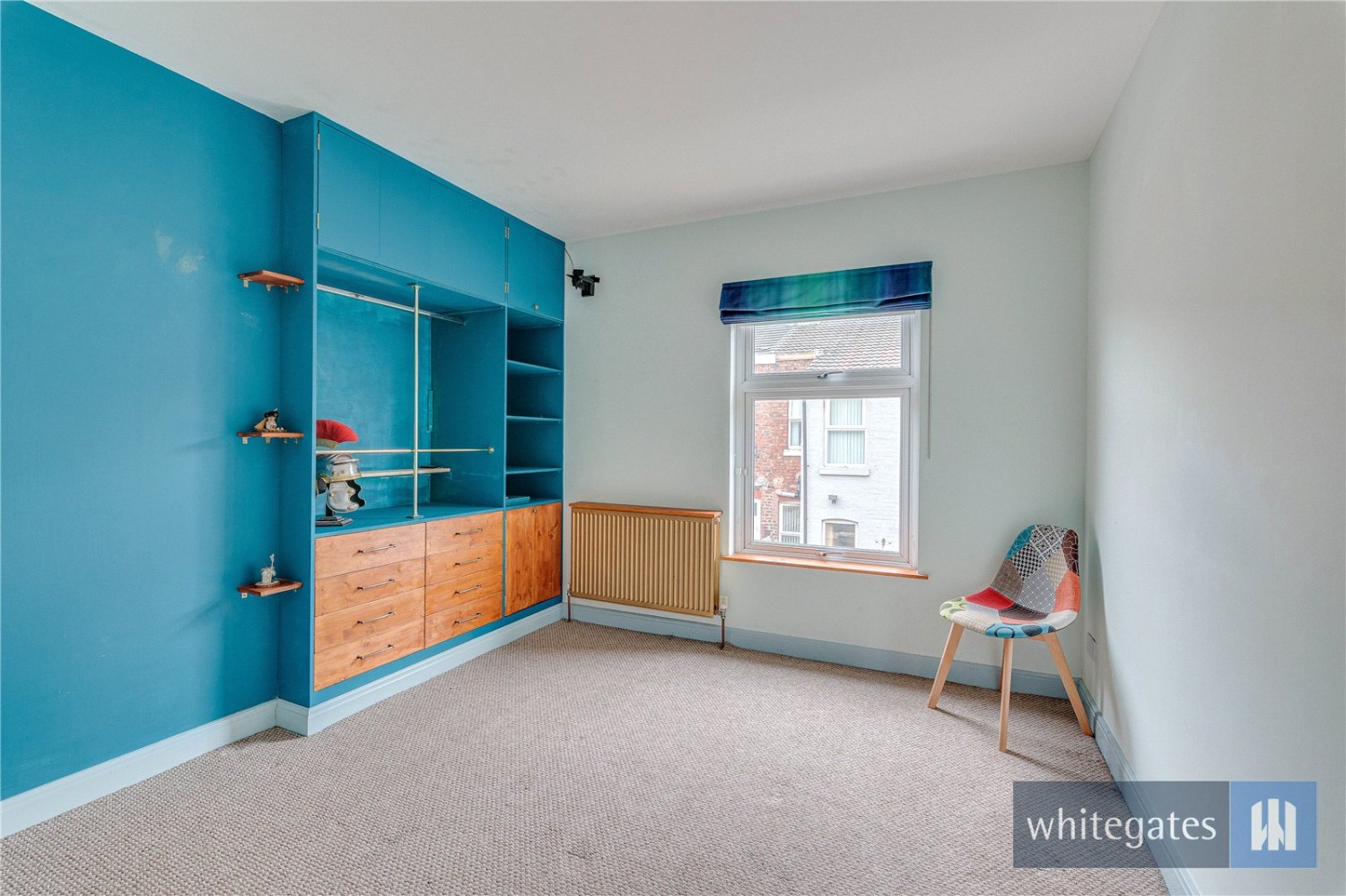 Liverpool, Merseyside